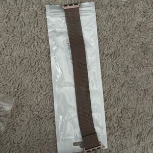 Apple Watch arm band